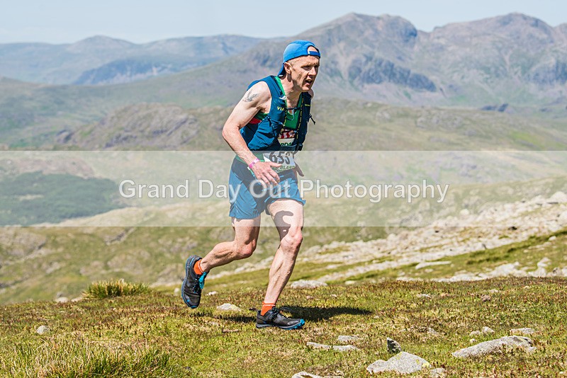 Duddon Short-25 - Duddon Short Fell Race Saturday 3rd June 2023
