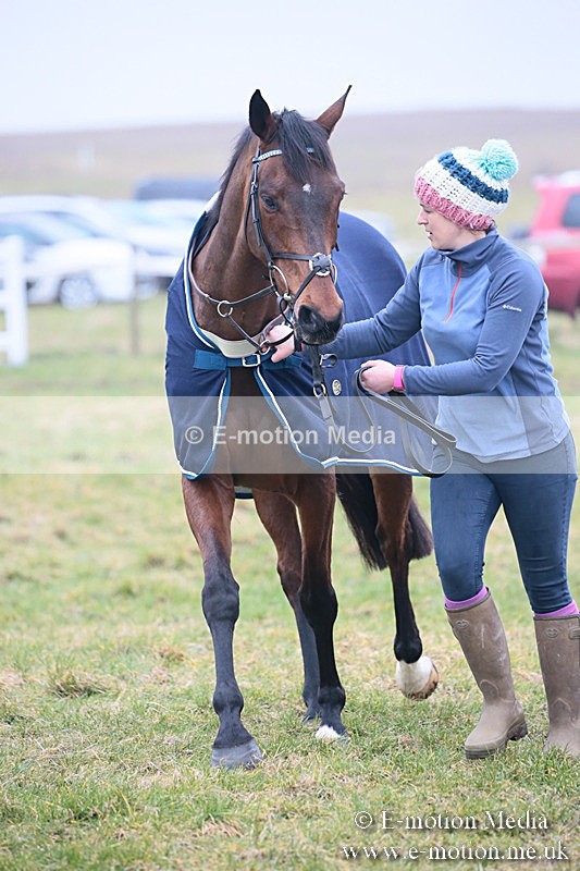 PtP 170219 -511 - Combined Services Point-To-Point Larkhill 17/02/19