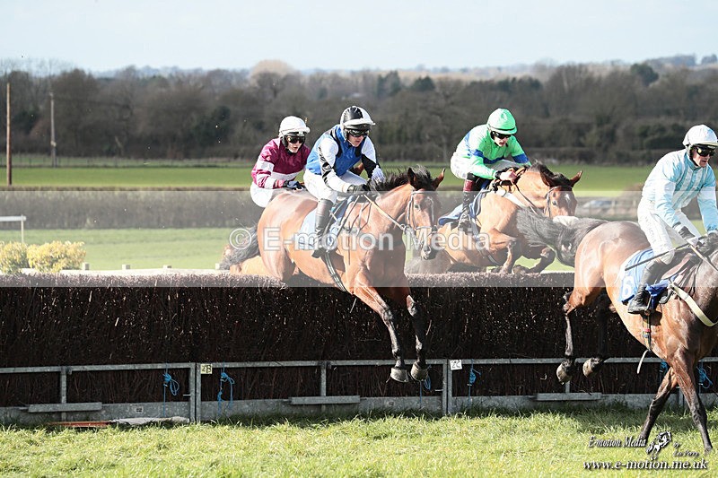 PtP 280226 124 - Kimblewick PtP Kingston Blount 28/02/26