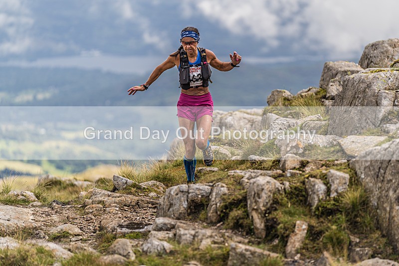 Blisco Dash-228 - Blisco Dash Fell Race (women) Saturday 27th July 2024
