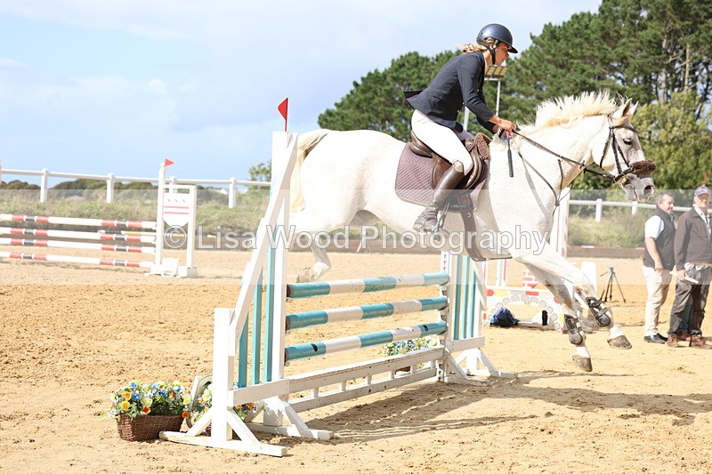 3E7A9852 - Class 10: Senior 95cm open