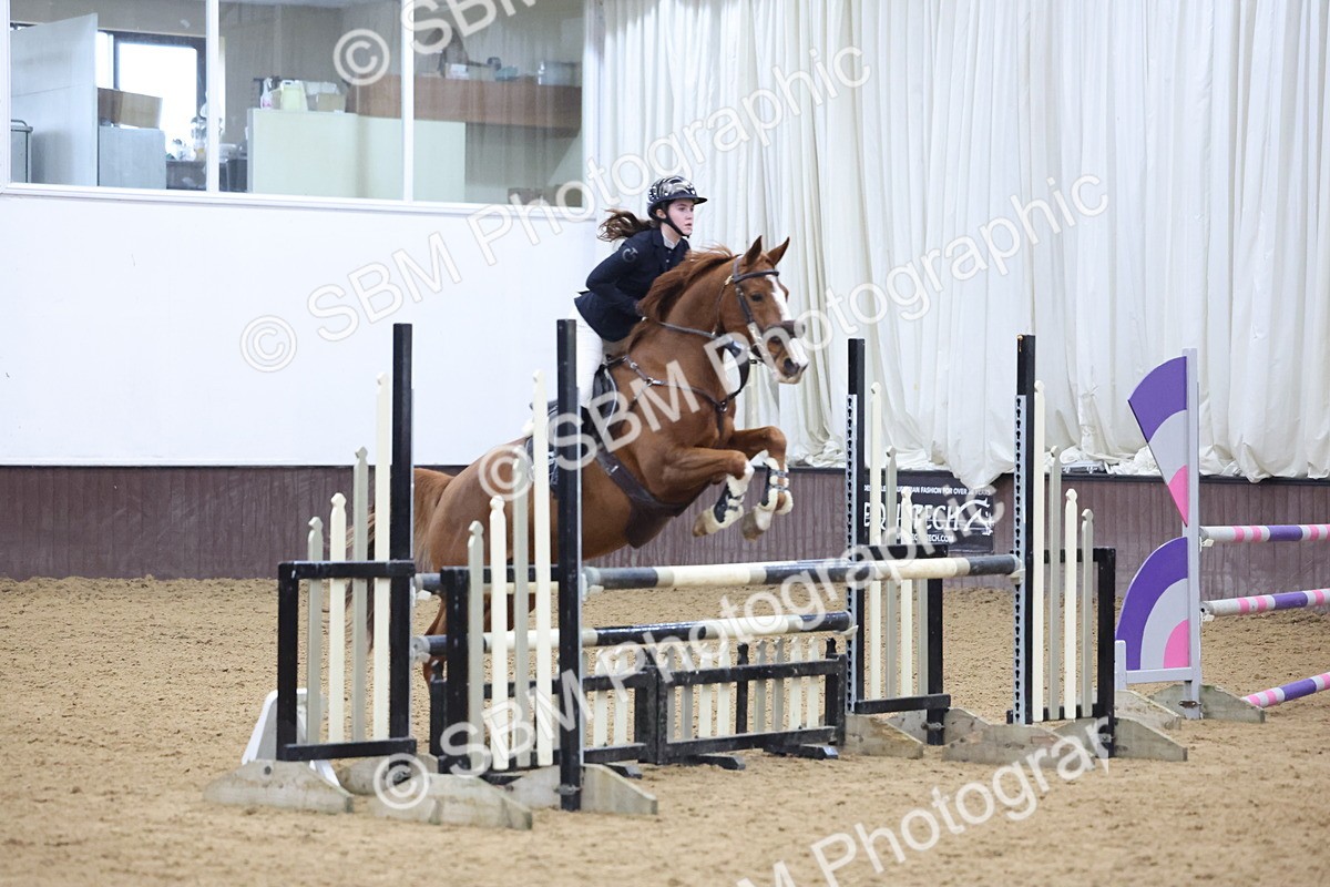 SBM_000715 - Class 3 - Senior Discovery - 1.00m