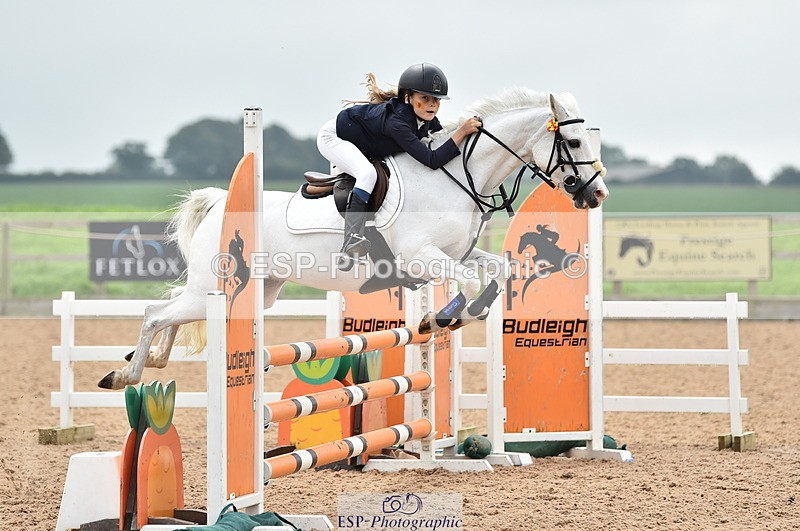 230902A-114902-00858 - Cls 2B Pony Small 80cm