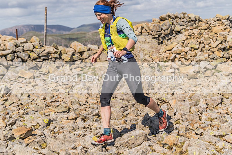 Ennerdale-676 - Ennerdale Horseshoe Fell Race Saturday 8th June 2024