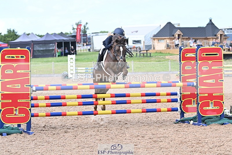 240628A-173304-01659 - Cls 6 Springboard 128cm + 138cm