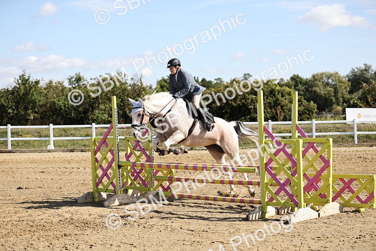 SBM_003673 - Class 1 - Clear Round