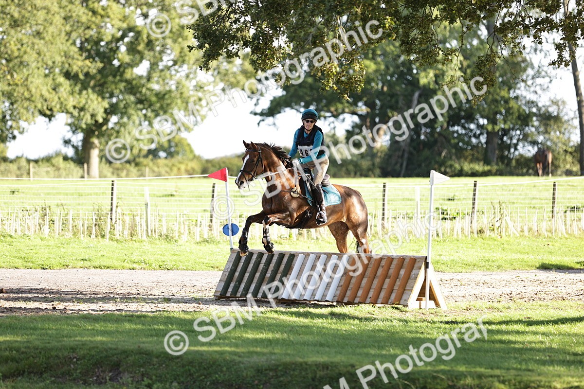 SBM_12100 - E6 - Eventers Challenge 80cm Championship