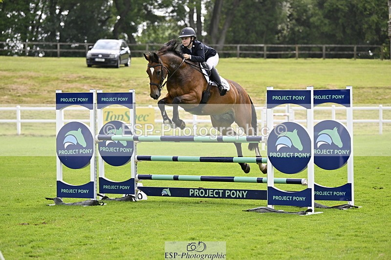 250613A-110153-00679 - Cls 1 Snr Newcomers and 1.10m Open