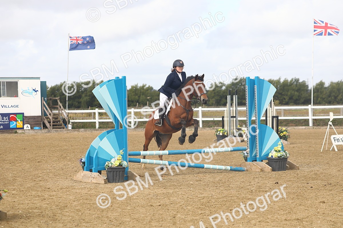 DRGO4775 - Class 4 - 50cm Champs