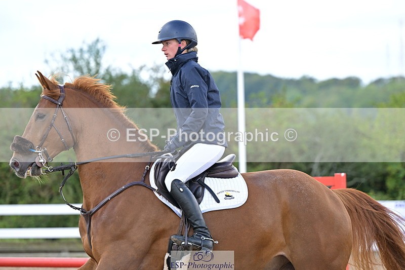 240912A-105845-01064 - Cls 9 Snr Discovery and 1m Open