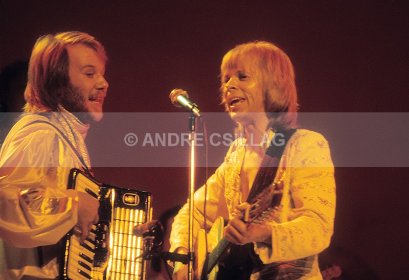 ABBA - A..