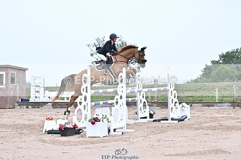 250731-095902-00273 - Cls 02 Snr Fox 1st Rnd