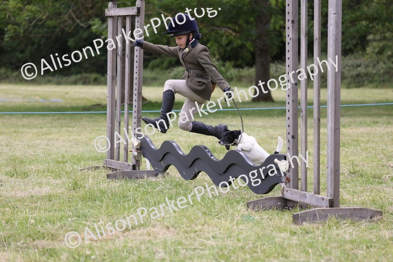 20260614-4429 - Class 25 - Horse and Hound Jumping