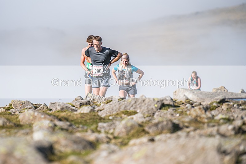 Langdale-889 - Langdale Horseshoe Fell Race Saturday 11th October 2025