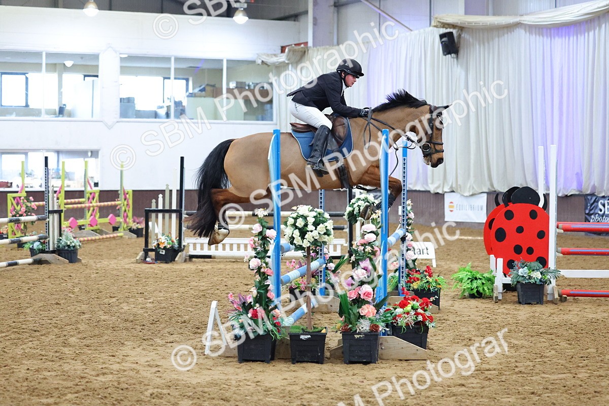 SBM_006035 - Class 23 - Amateur Championship Qualifier 95cm