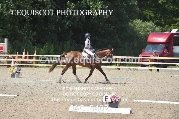 JAC_5402 - CLASS 31 /33 INTRO TEST 1 / 2