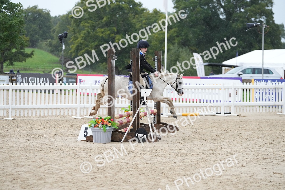 SBM_33898 - J5 - Junior Pony 50cm Championship