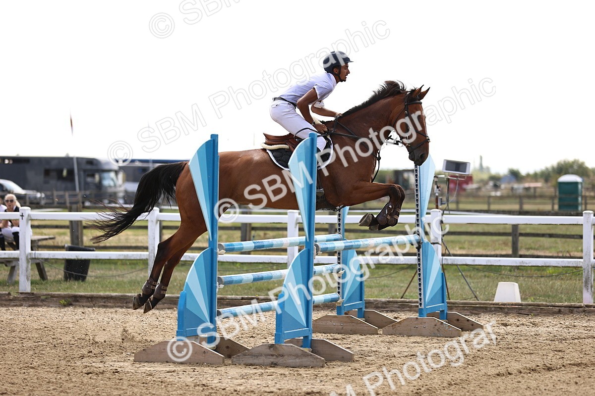 SBM_006318 - Class 11 - Senior Discovery - 1.00m