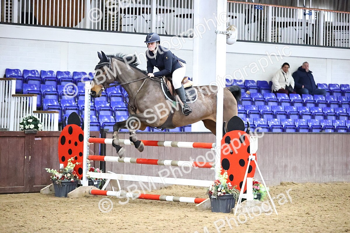 SBM_010073 - Class 24 - Equine Star Championship Qualifier 1.10m