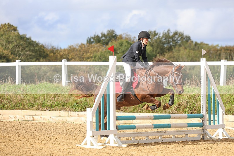 3E7A2761 - Class 4: 60cm Junior