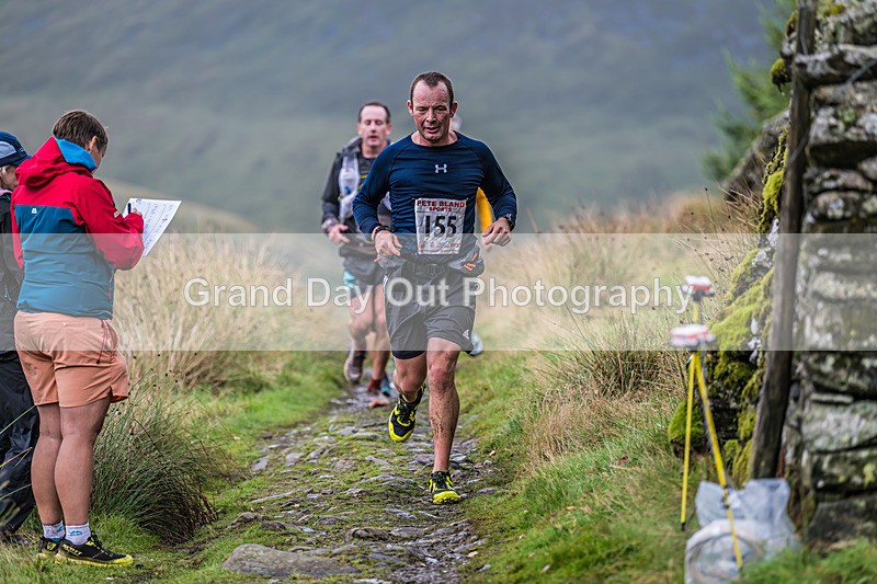Old Crown Round-554 - Old Crown Round Fell Race Saturday 12th September 2026