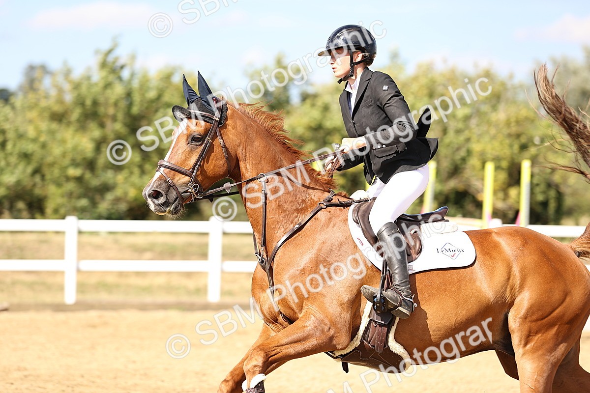 SBM_011835 - Class 10 - Talent Seekers Inc 7 Year Championship Qualifier - 2nd Half
