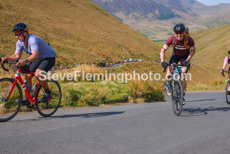 102012 - Newlands Pass 10.00-11.00