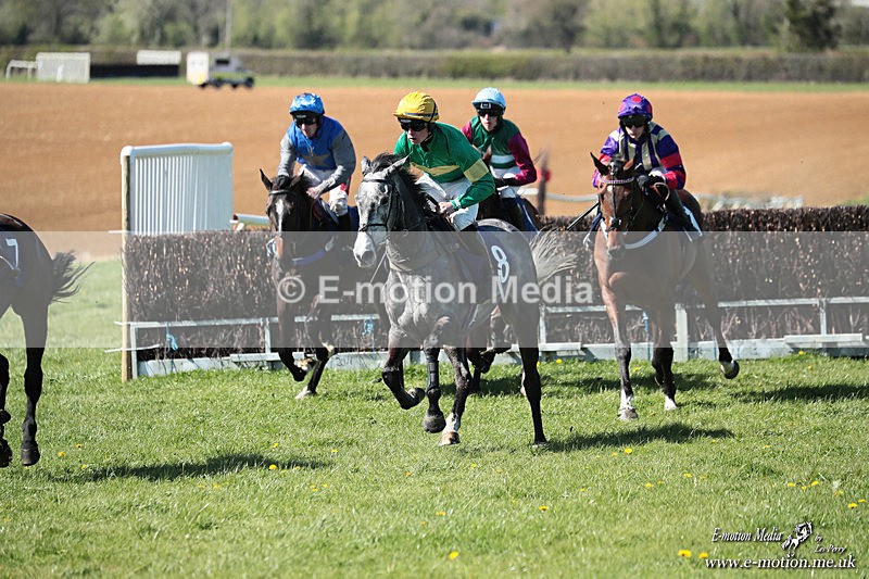 PtP 060426 150 - Paxford Races North Cotswold Easter Mon 06/04/26