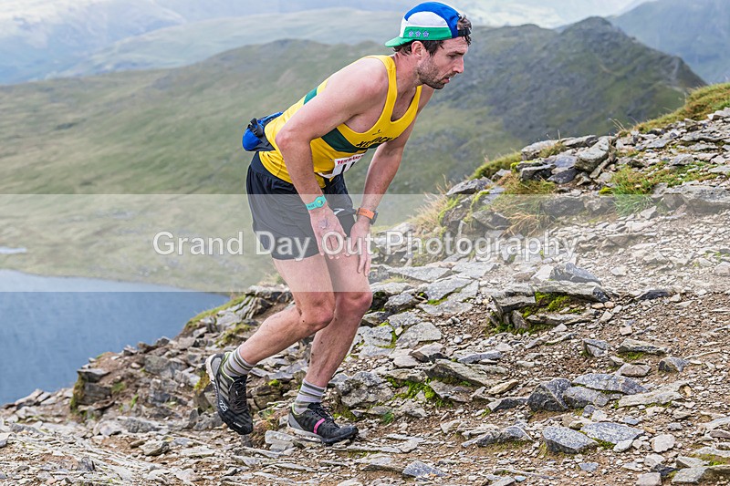 Grisedale HS-56 - Grisedale Horseshoe Fell Race Saturday 5th September 2026