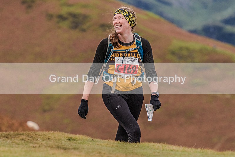 British Fell Relay-4114 - British Fell & Hill Relay Championship Braithwaite Keswick Saturday 21st October 2023