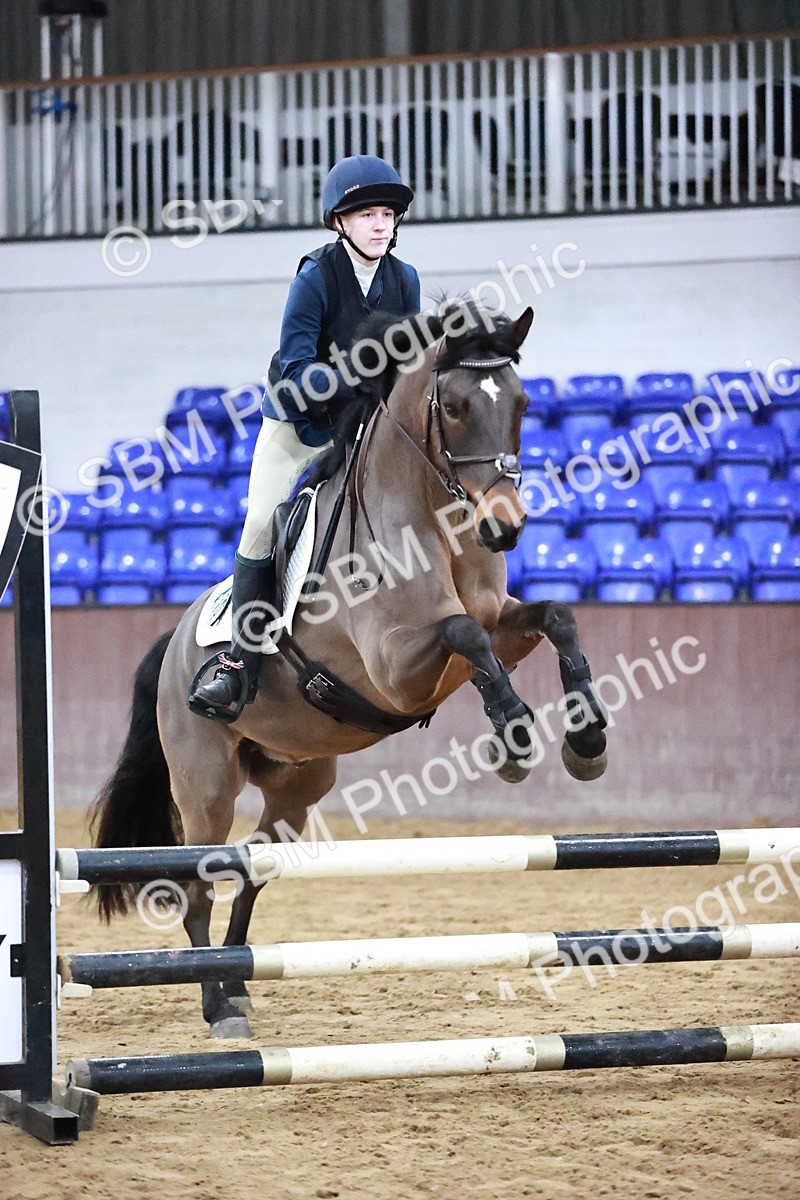 SBM_000018 - Class 1 - Pony Intro 70cm