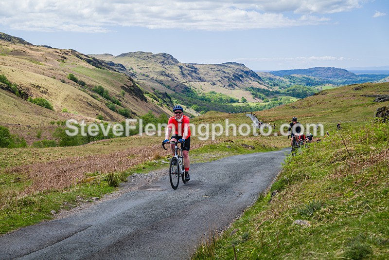 132228 - Hardknott Pass Camera 1 13.00-14.00