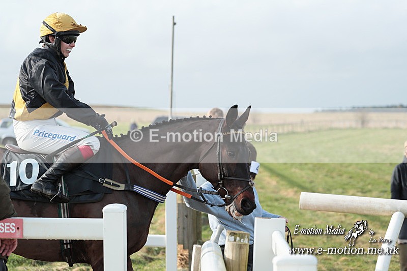 PtP 270124 233 - Royal Artillery PtP Larkhill 27/01/24