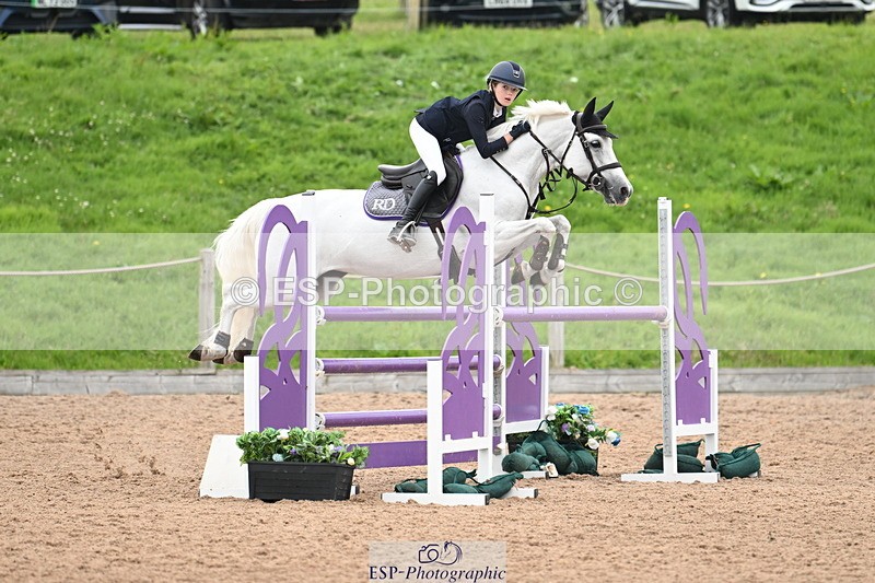 240630A-134715-13857 - Cls 25 HOYS 138cm Qualifier