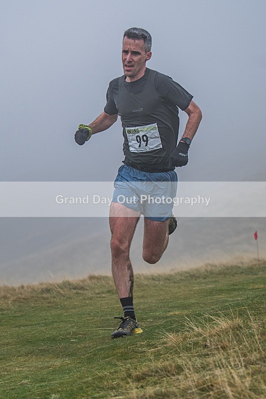 Sale Seniors-13 - Senior Sale Fell Race Sunday 10th November 2024
