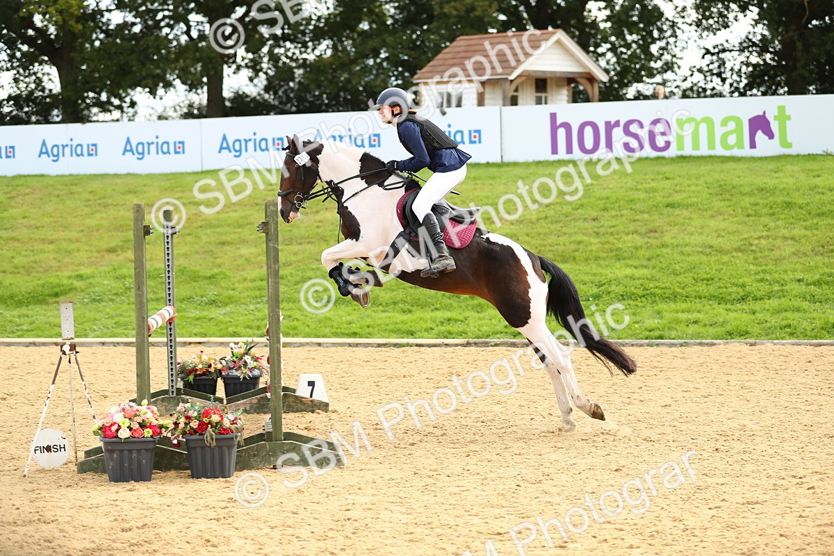 SBM_63200 - J42 - Grand Tour 1.00m Championship