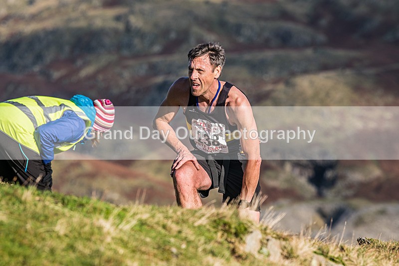 Dunnerdale-151 - Dunnerdale Fell Race Saturday 12th November 2022