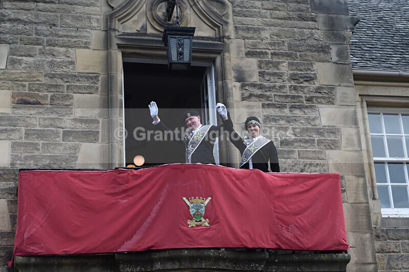 207 - The Braw Lads Gathering 2025