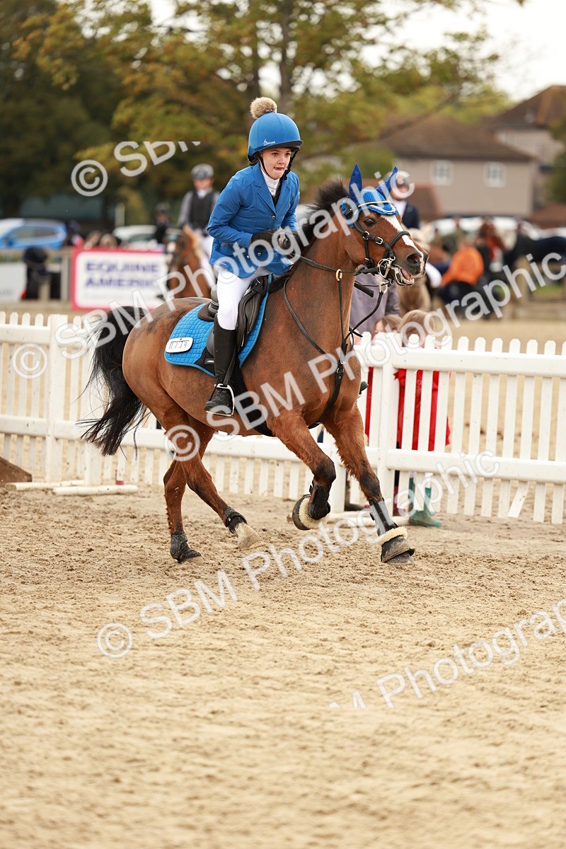 SBM_57867 - J11 - Junior Pony 50cm Championship