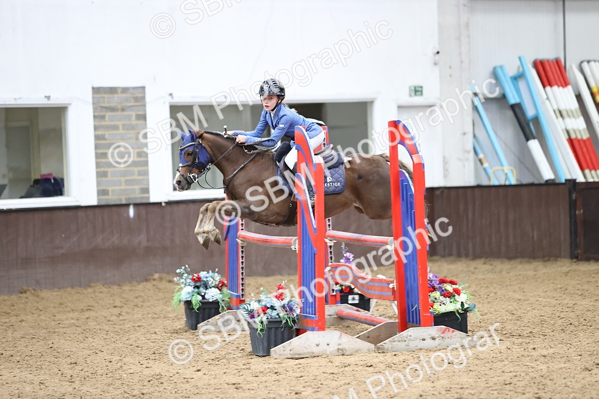 SBM_002643 - Class 12 - Springboard 128cm 138cm 90cm 1.00m