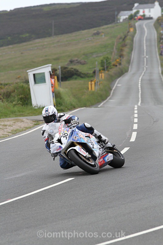 Paul Shoesmith - Pokerstars Senior TT