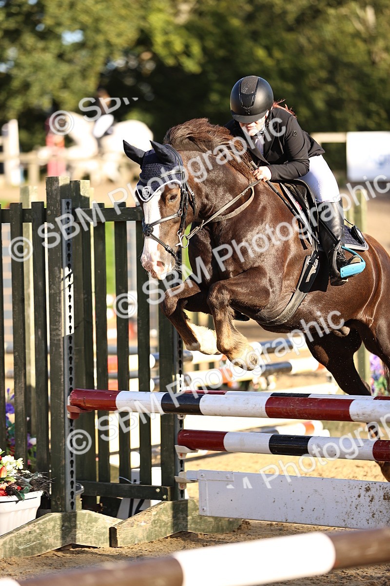 SBM_51956 - J10 - Junior Pony 75cm Championship