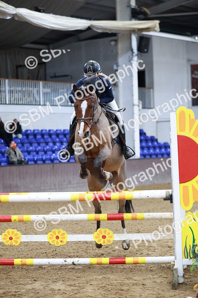 SBM_001265 - Class 4 - Senior Newcomers - 1.10m