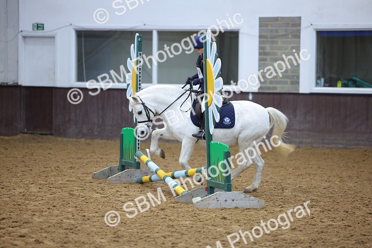 SBM_000153 - Class 1 - 40cm