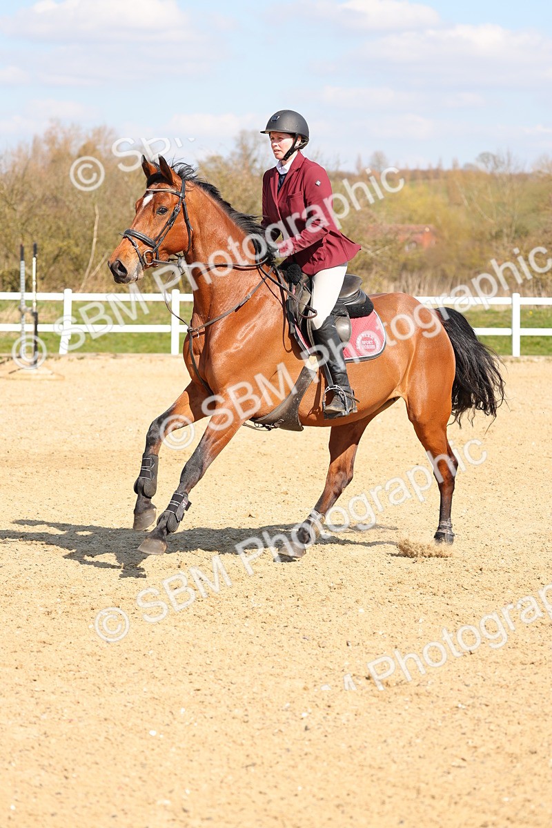 SBM_001146 - Class 3 - Senior Discovery - 1.00m