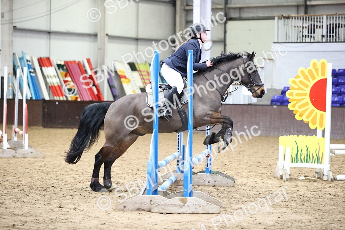 SBM_000583 - Class 3 - 60cm