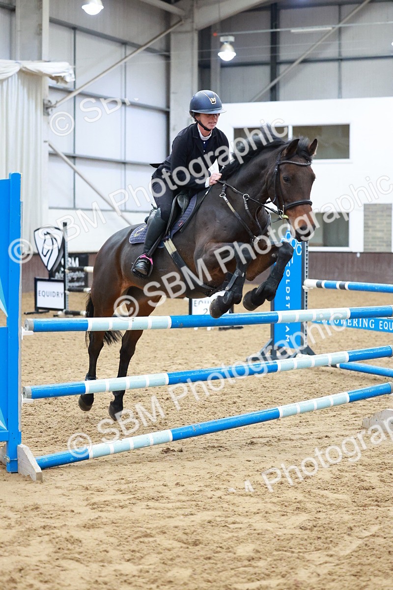 SBM_001072 - Class 3 - Senior Discovery 1.00m