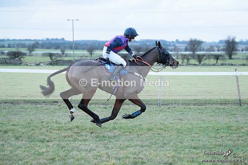 PtP 250126 1076 - Cocklebarrow Races Point-to-Point 25/01/26