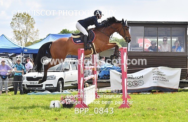 BPP_0843 - CLASS 4 B & C Championship Qualifier