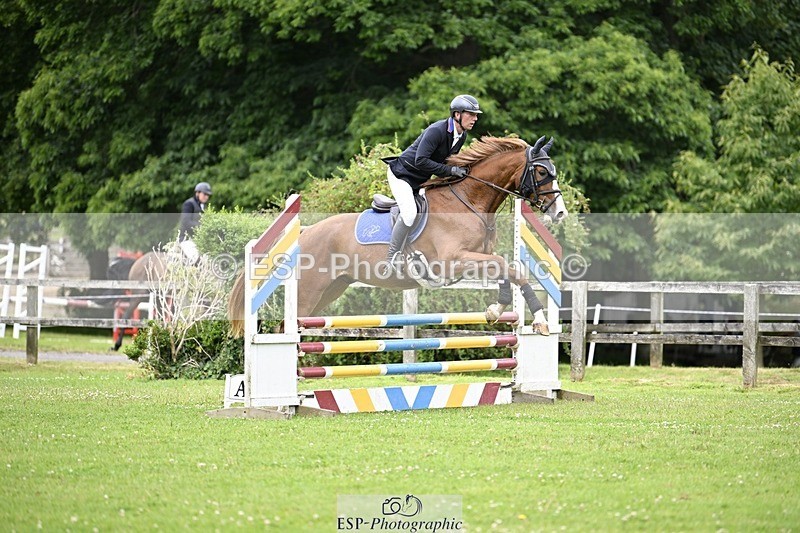 240705-101115-07596 - Cls 26 85cm Amateur Qualifier